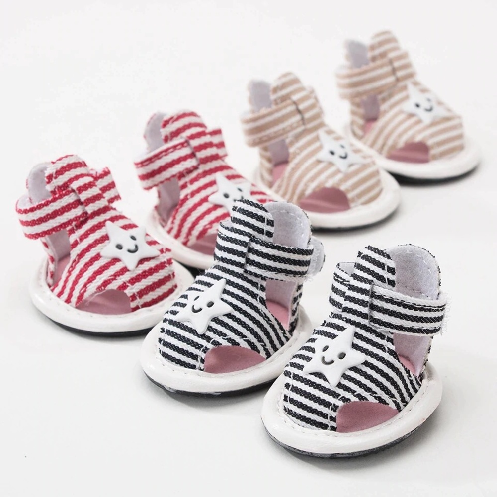 Dog shoes